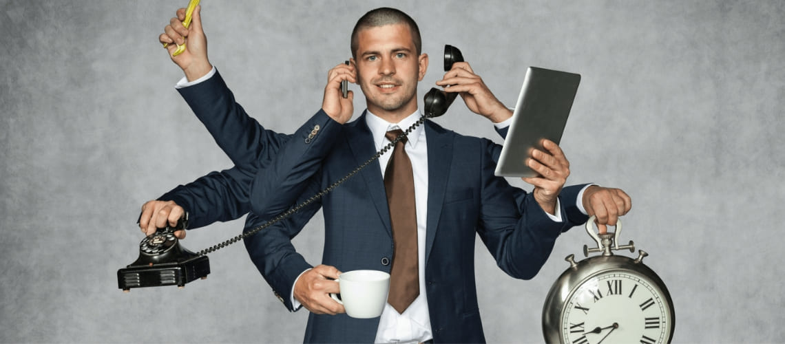 Photo for: What to Do and What Not to Do On a Successful Sales Call