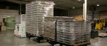 Photo for: Alcohol Distribution: Automated Warehouse Solutions