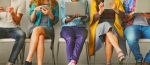 Photo for: Digital People Are Real People